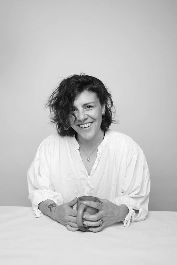 Zoe Dadian